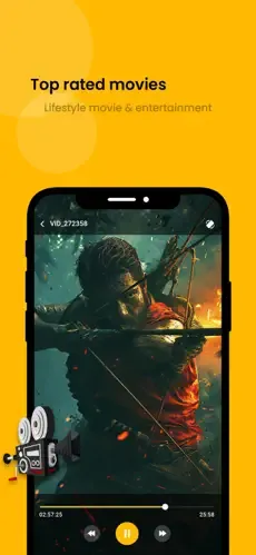star-sports-app-mod Top Rated Movies